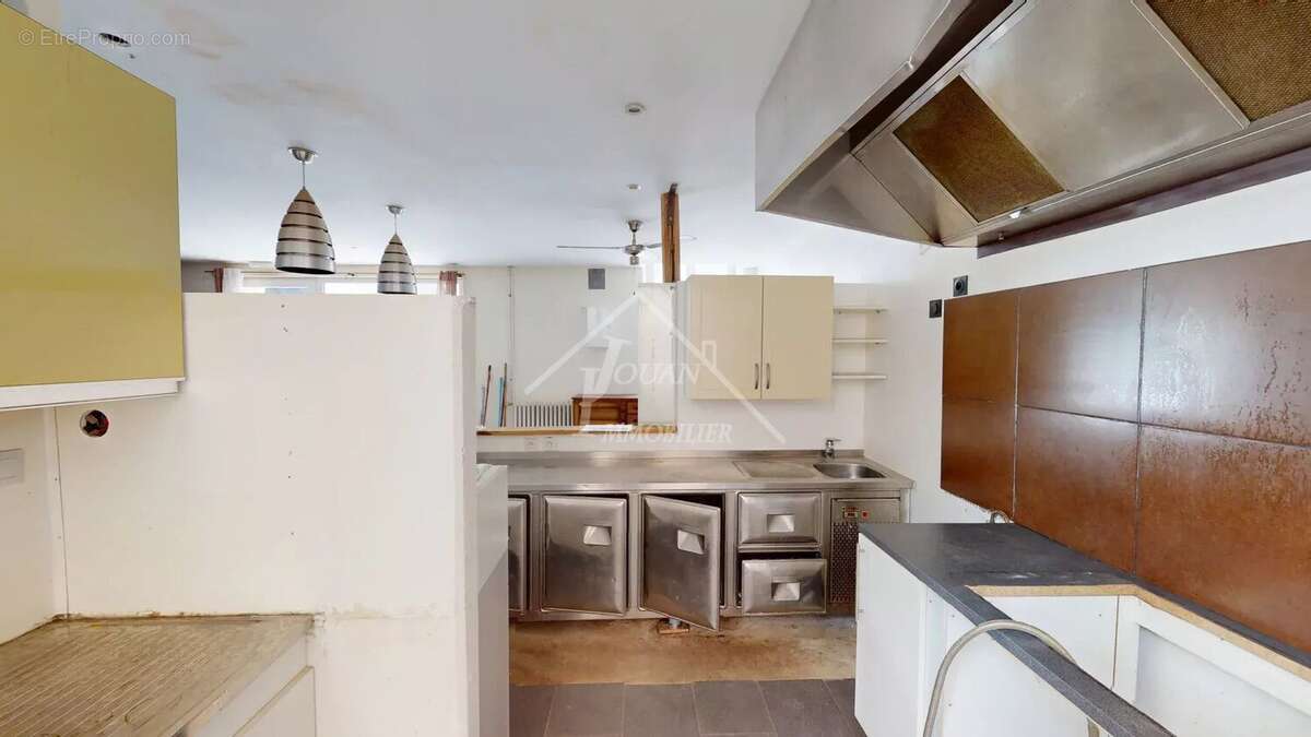 Appartement à BOURBON-L&#039;ARCHAMBAULT