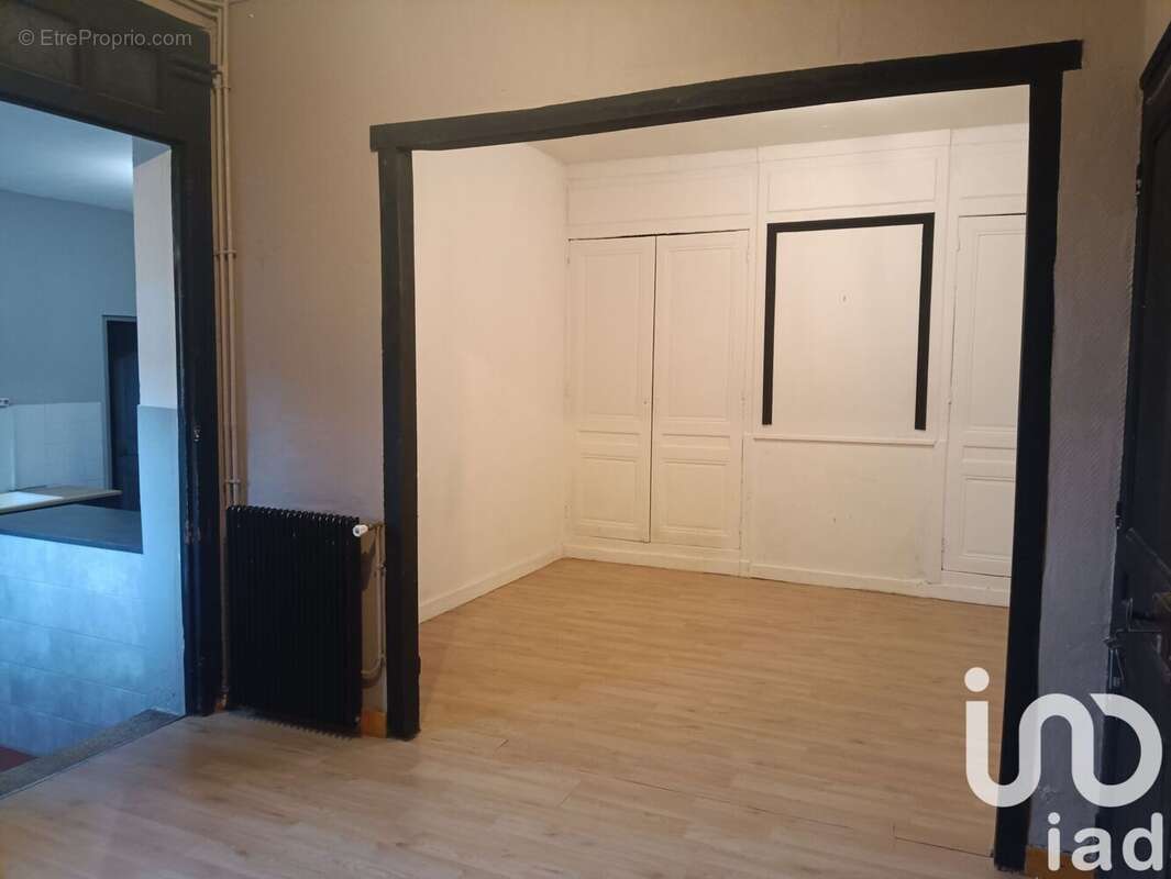 Photo 8 - Maison à LONDINIERES