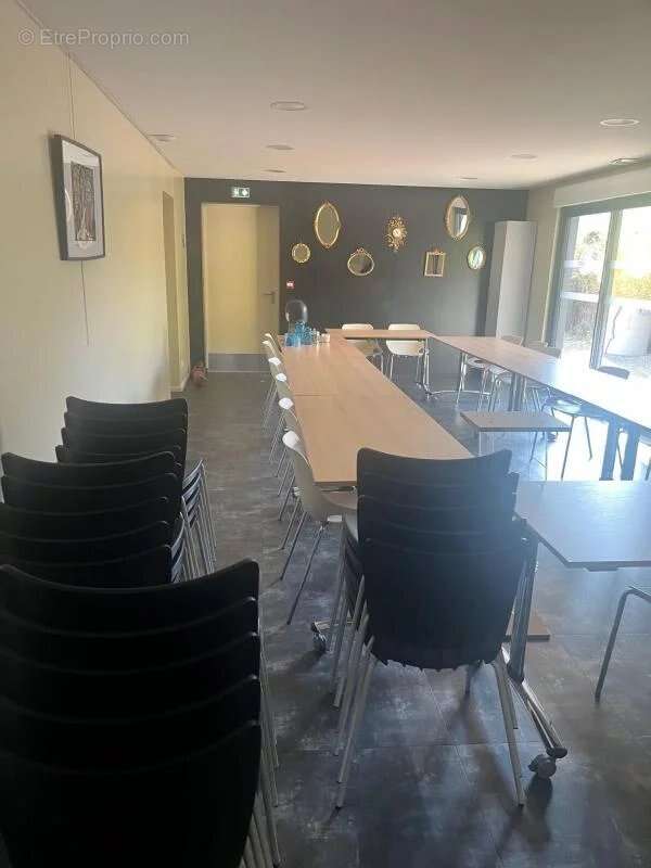 Commerce à MONTAUBAN