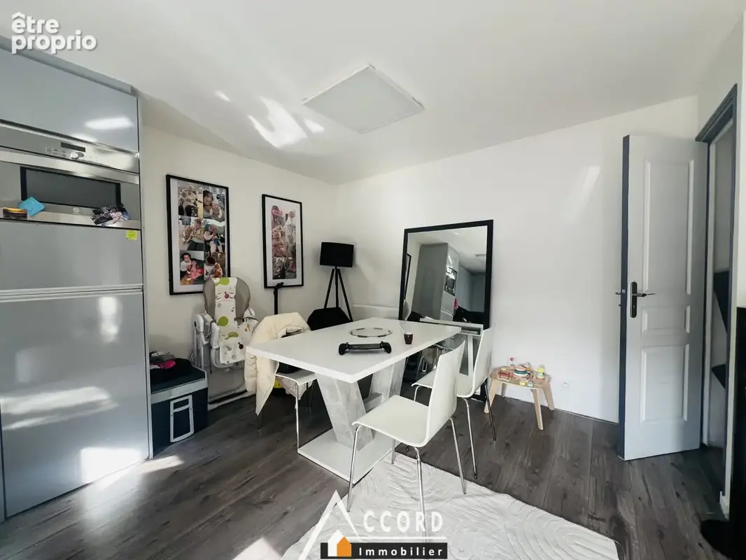 Maison 3 pièces 50 m2 - photo 5