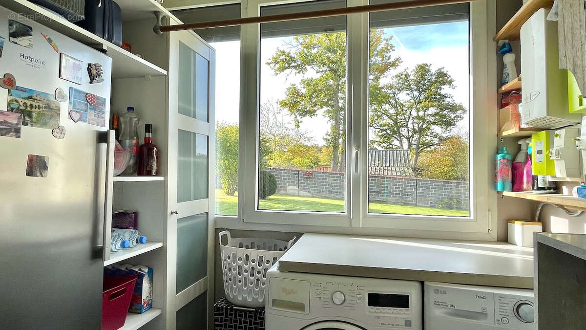 Maison à CONCHES-EN-OUCHE