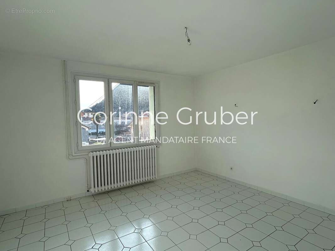 Appartement à DIGNE-LES-BAINS