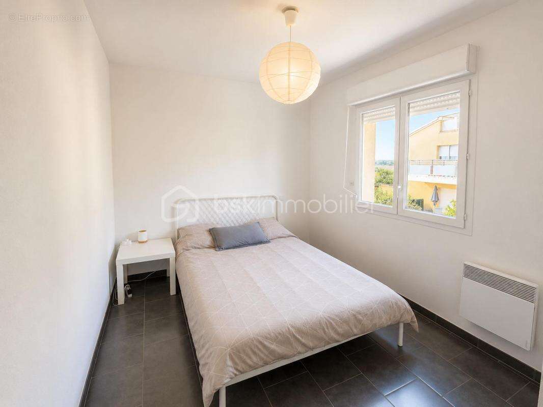 Appartement 67 m² à Leguevin  - photo 4