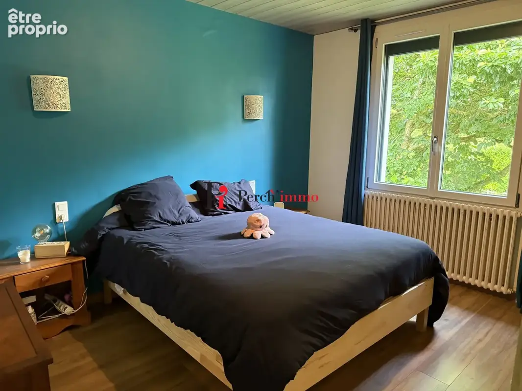 Maison 6 pièces 117 m² à vendre à Noce (61340) - photo 8