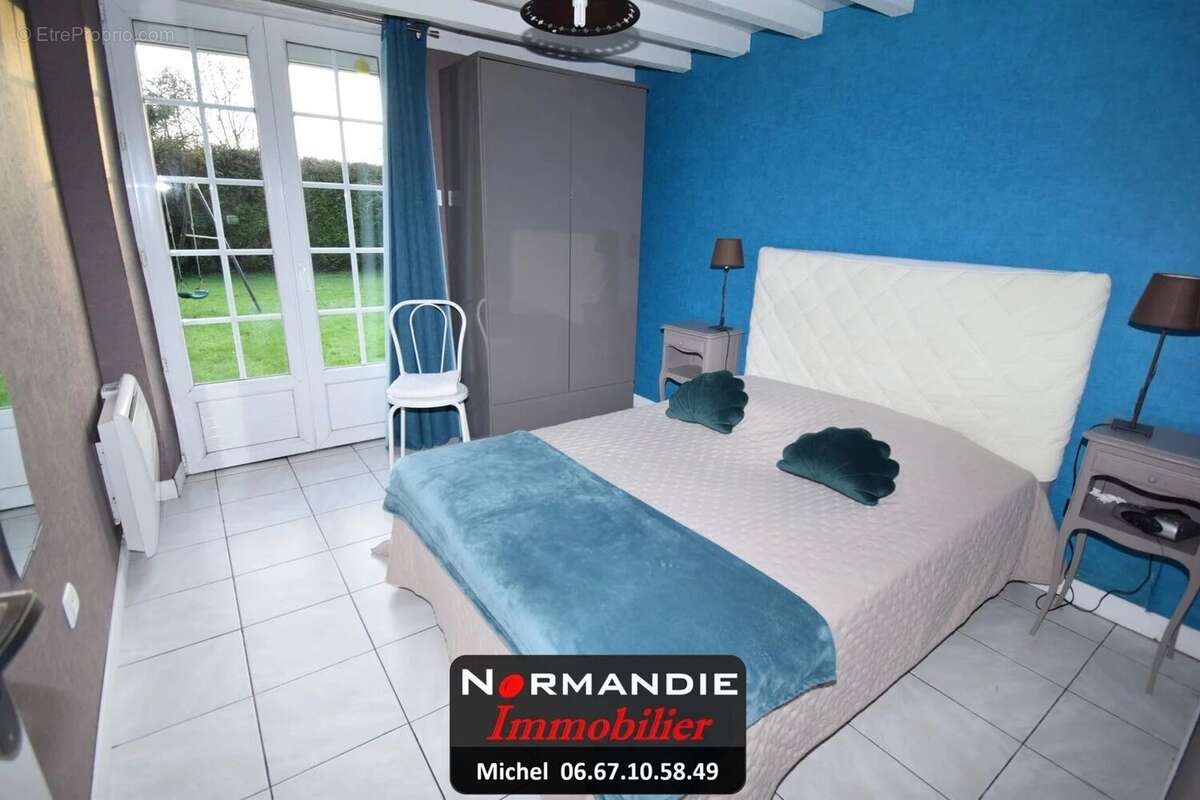 Maison à FRESQUIENNES