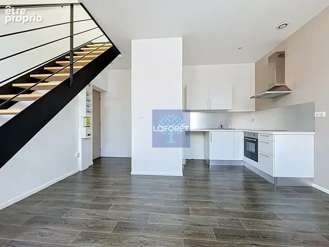 Photo Appartement à Lille au prix de 167 000€