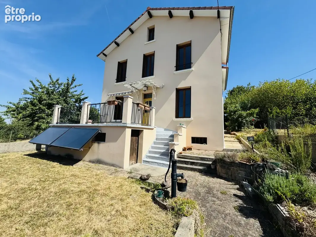 Maison à THIERS