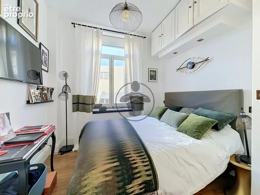 Vente Appartement Saint-quentin(02100) 200 000ï¿œ - photo 10