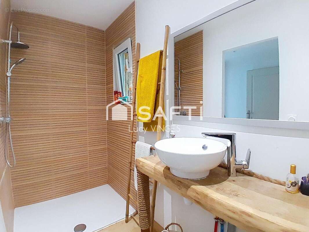 Photo 6 - Maison à MONTCLERA