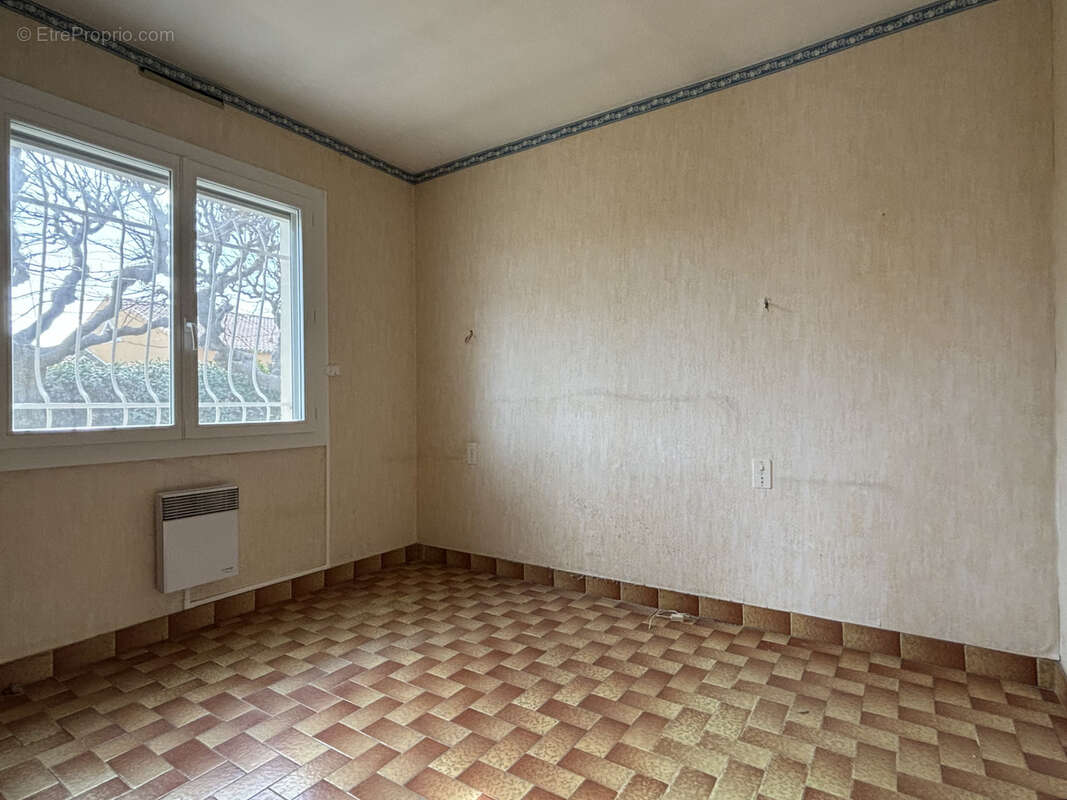 Maison à VIAS