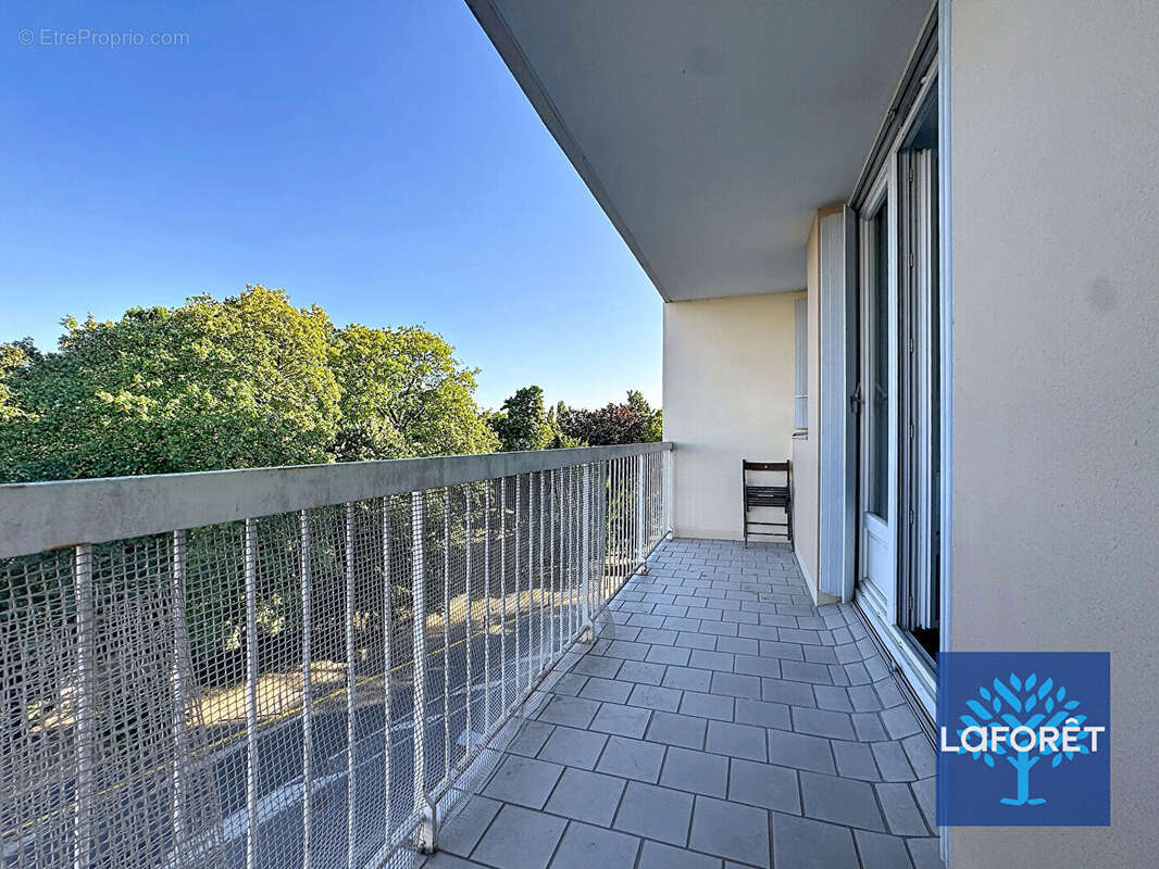 Appartement Chilly Mazarin 3 pièce(s) 62.17 m2 - photo 11