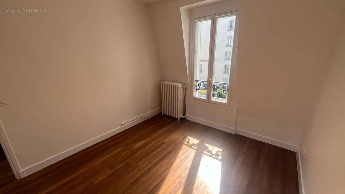 Appartement à SAINT-OUEN