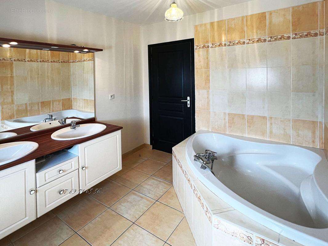 Maison Saint Lunaire 7 pièces 198 m2 - photo 11