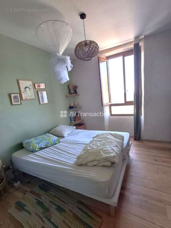 Maison 83 m² à Saint-Joseph-Des-Bancs  - photo 11