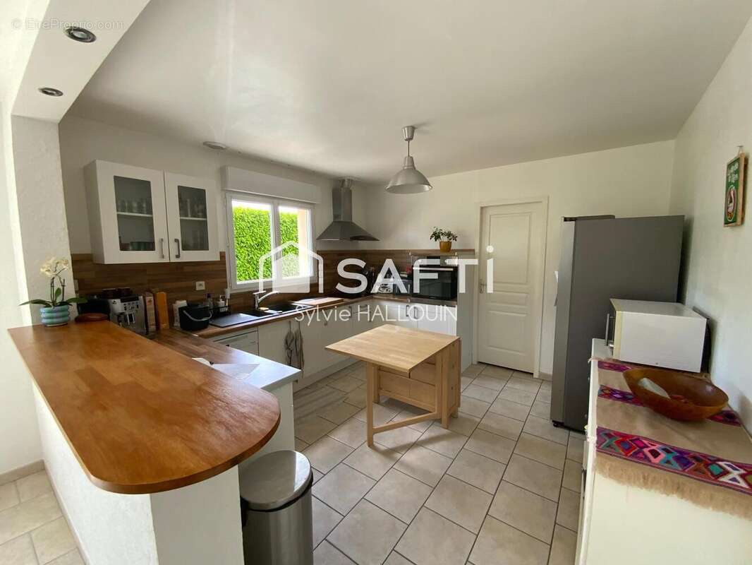 Maison 133 m² à Chateaudun  - photo 4