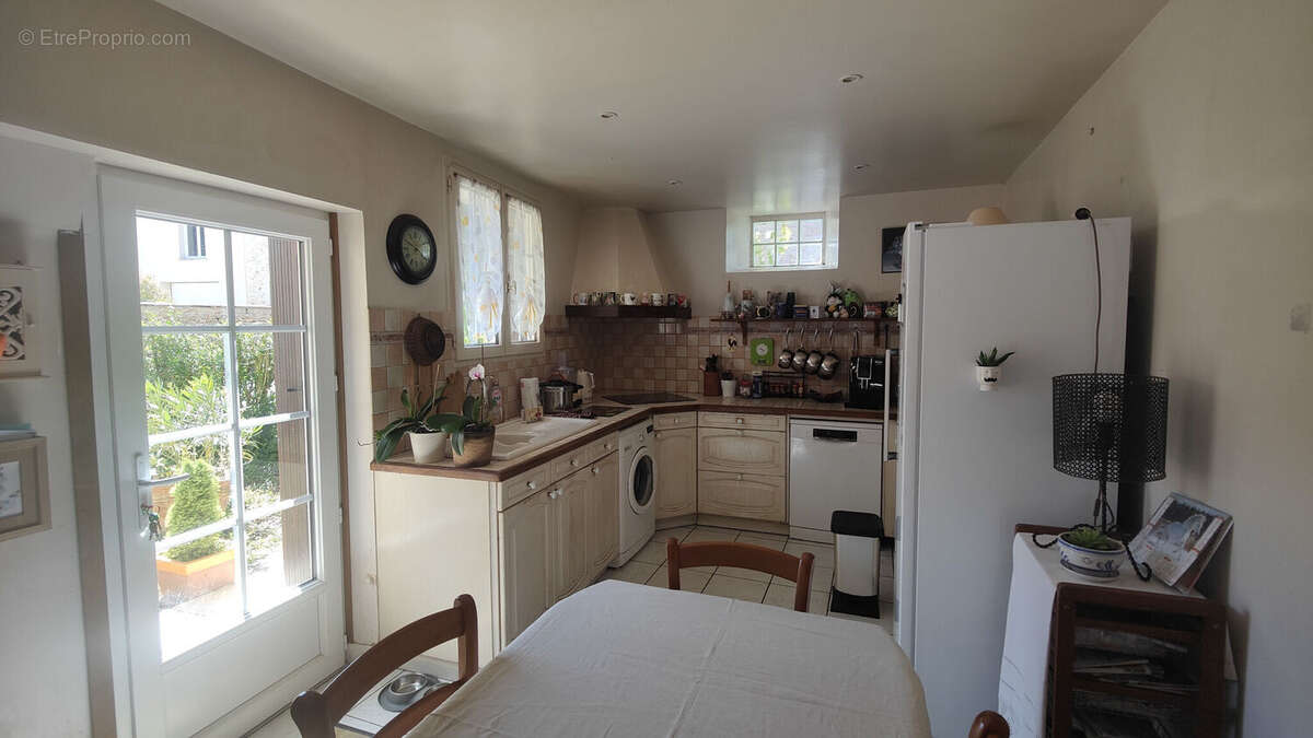 Photo 3 - Maison à CHOISY-EN-BRIE