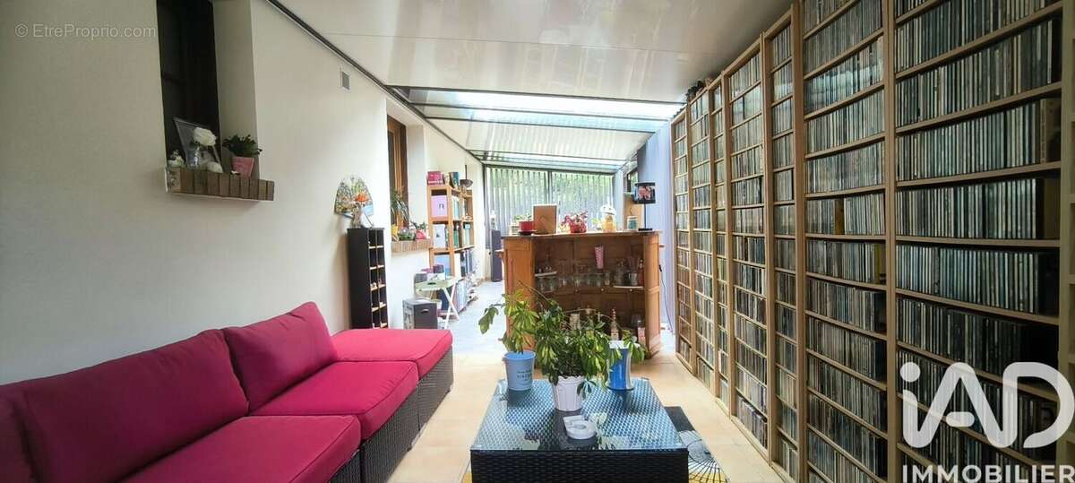Maison 134 m² à Mello  - photo 6