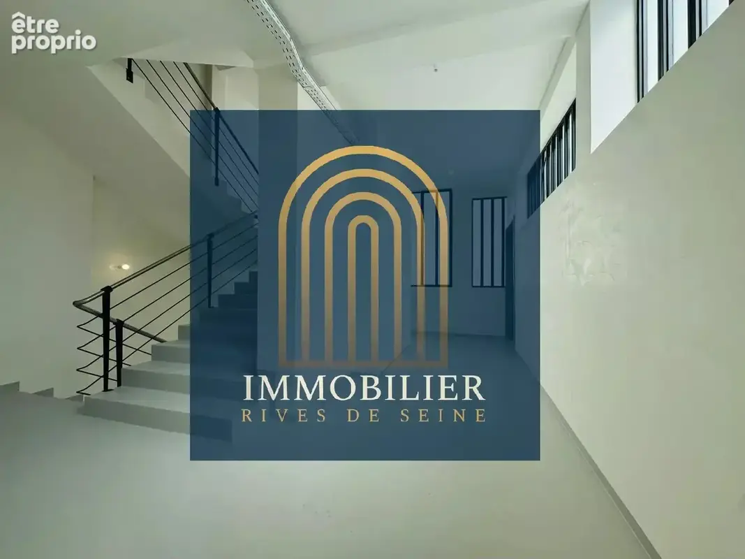 À vendre – immeuble – paris 18ème - photo 8