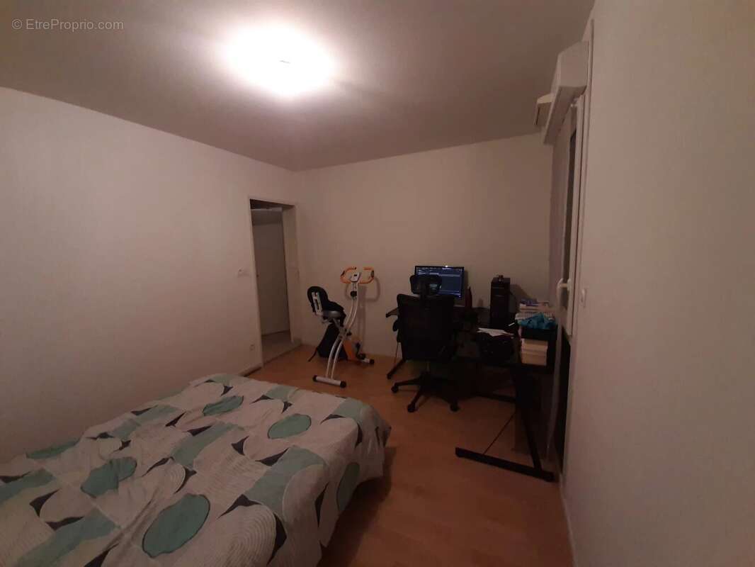 Appartement à JOUE-LES-TOURS