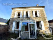 Maison à SEMENTRON