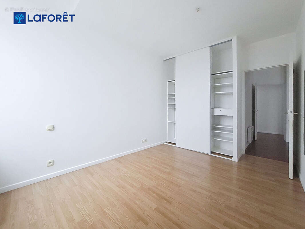 Appartement à LANESTER