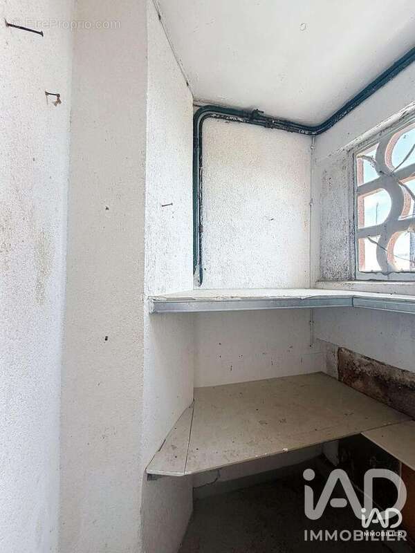 Photo 6 - Appartement à GRASSE