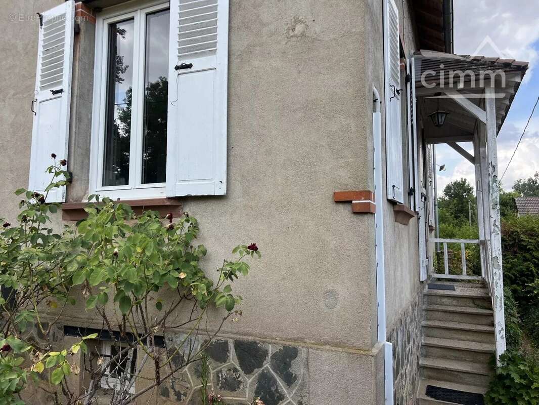 Maison familiale de 125 m² Habitables et une belle dépendance de charme - photo 21