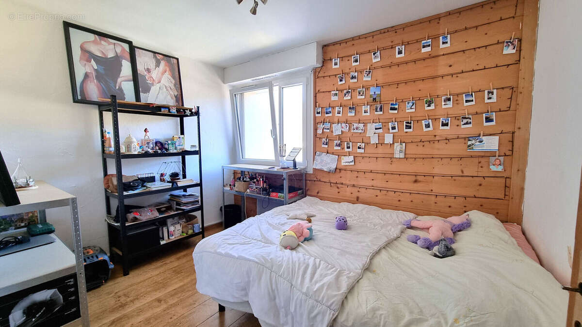 Appartement à CLUSES