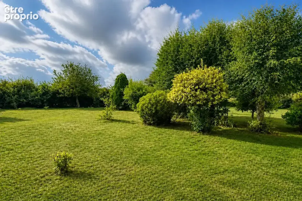 Maison de 4 pièces de 143 m² situé à Pordic - photo 7