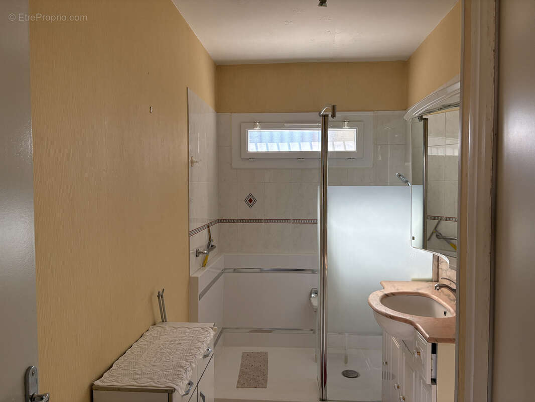 Maison à SAINTE-EULALIE