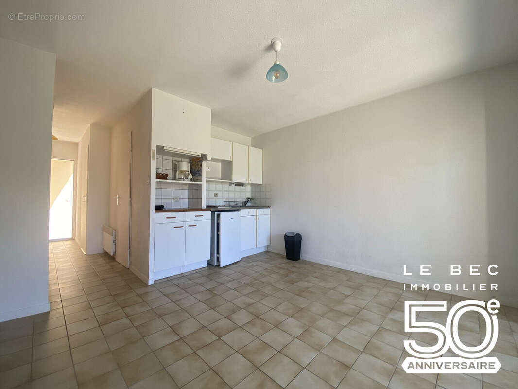 Appartement à SARZEAU