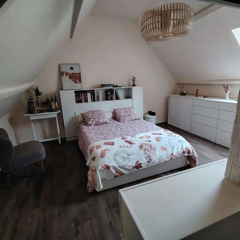 Maison à LIMAY
