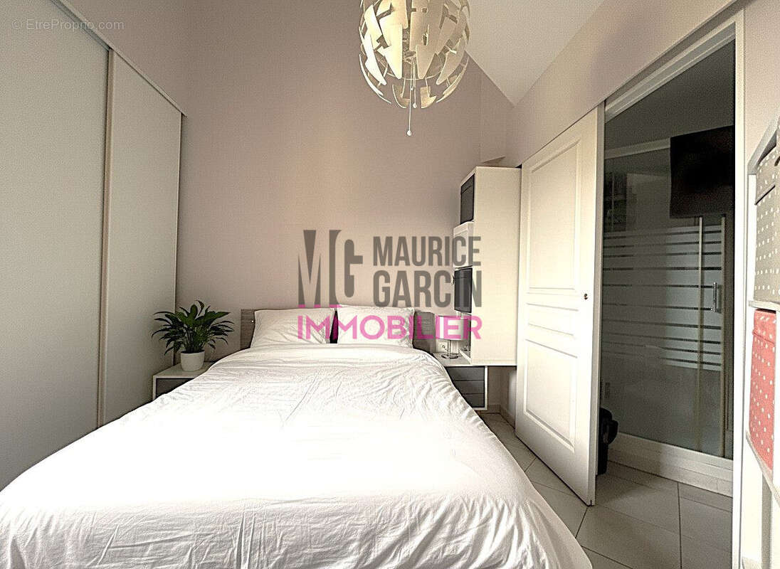 Appartement à L'ISLE-SUR-LA-SORGUE