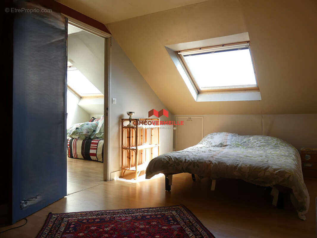 Maison à ANDRESY
