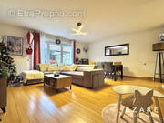 Maison à ARC-SUR-TILLE