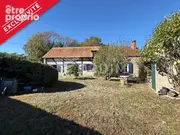 Maison à PIERREFITTE-ES-BOIS