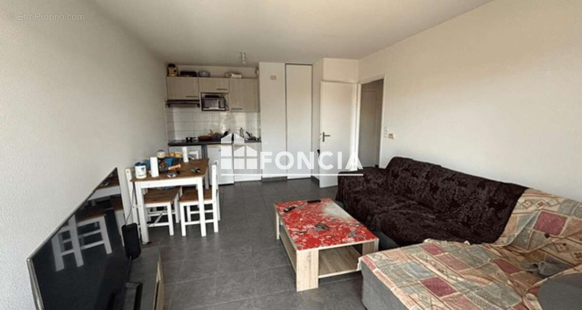 Appartement à PLAISANCE-DU-TOUCH