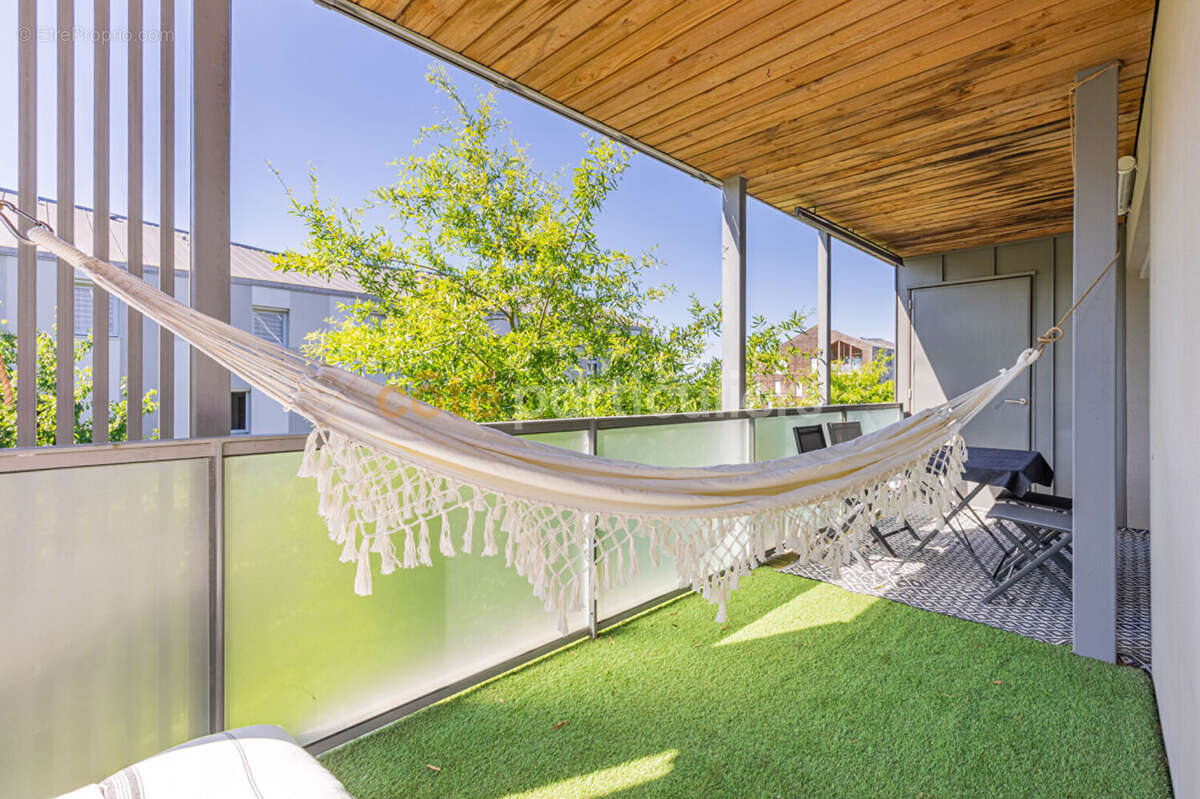 Appartement à CARQUEFOU
