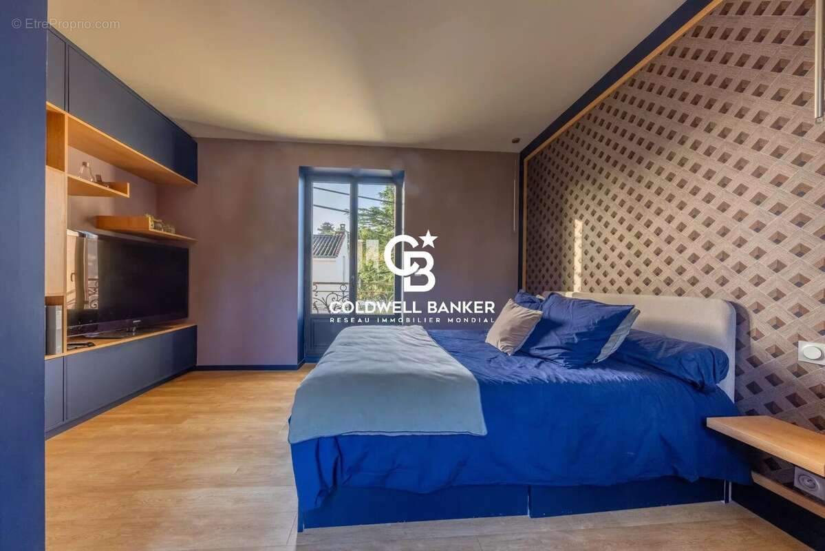 Nantes centre - maison contemporaine 283 m² - photo 18
