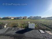 Terrain à NIEUL-SUR-MER