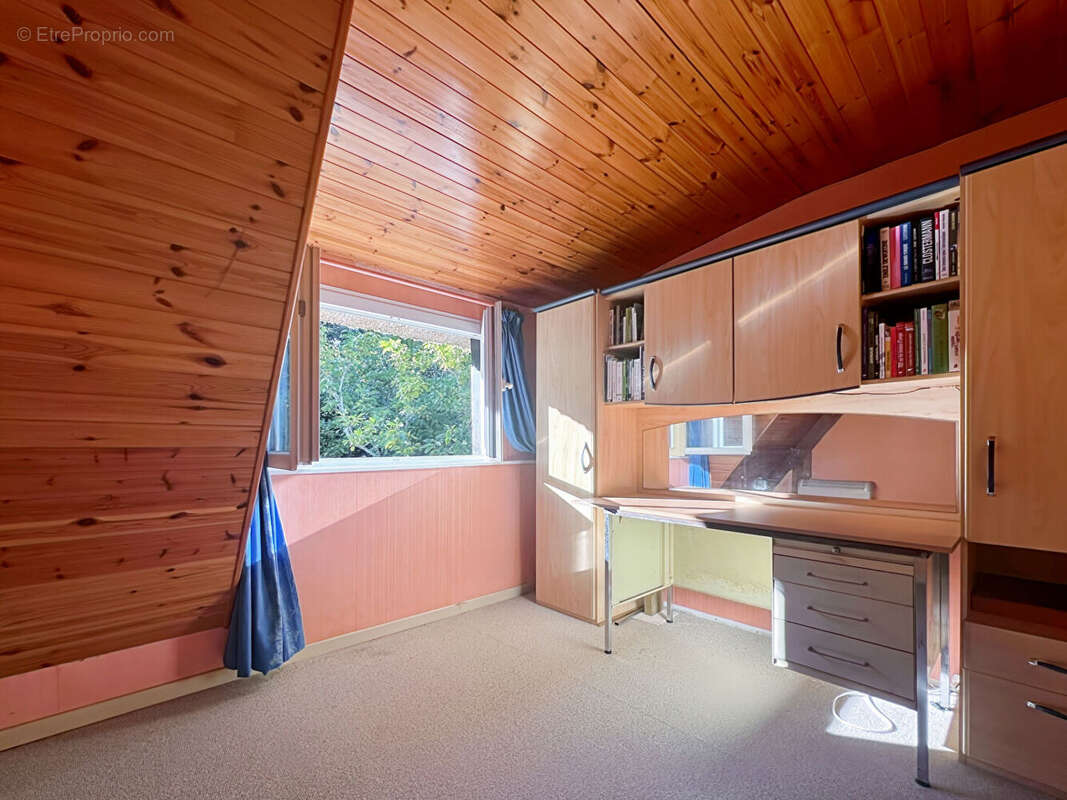 Maison 118m² à moëlan-sur-mer - photo 8