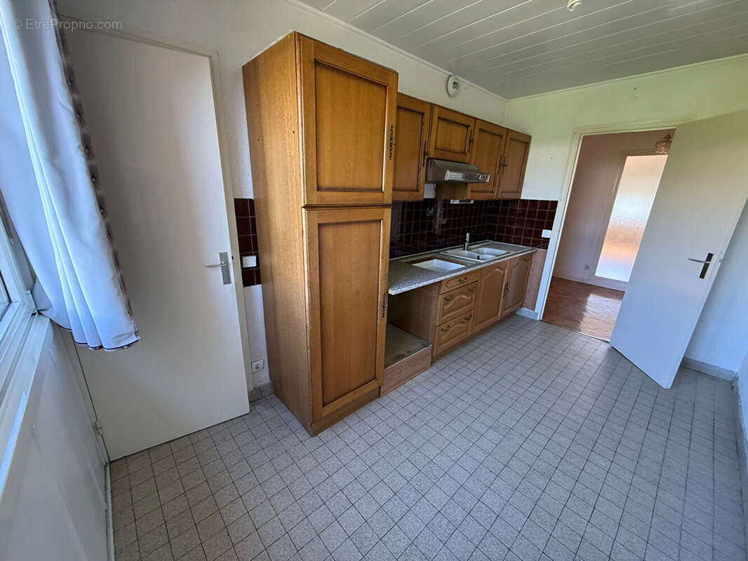 Appartement à ANNEMASSE