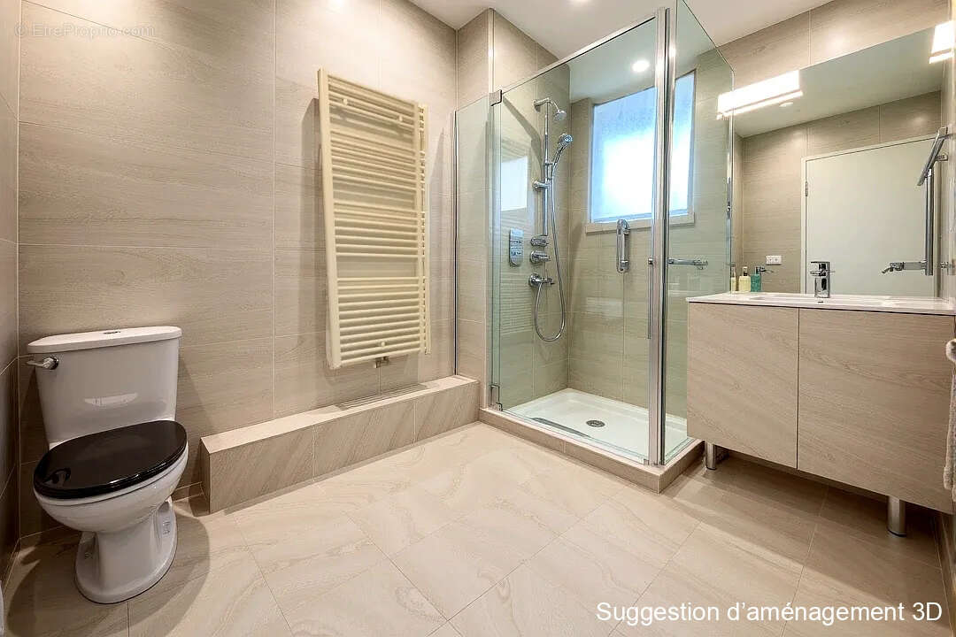 Appartement à BOUCAU