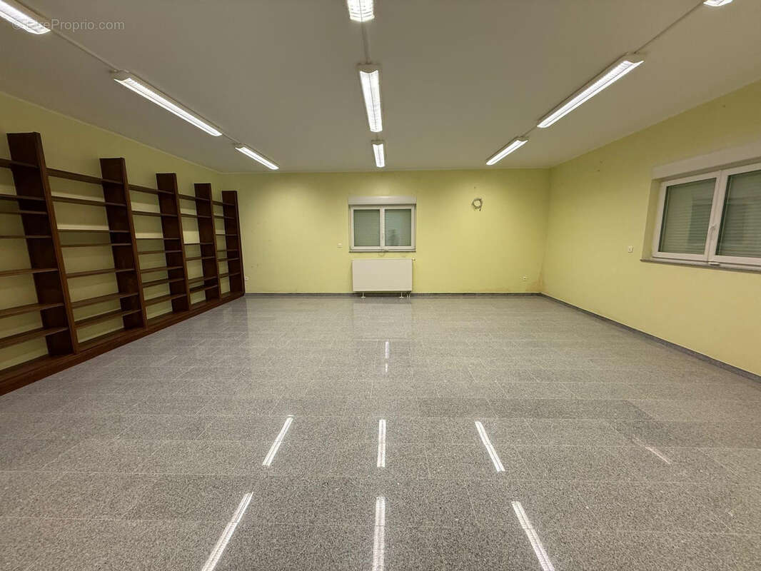 Maison à PUTTELANGE-LES-THIONVILLE