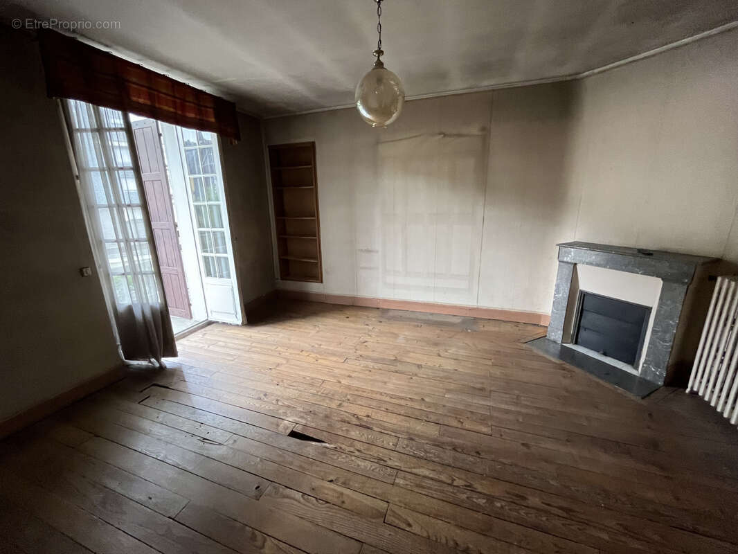 Maison à ARGELES-GAZOST