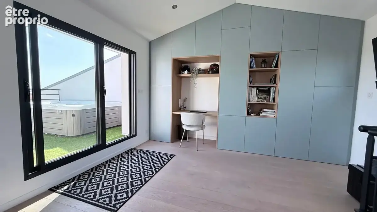 Maison 6 pièces 172 m² à vendre à Nieul-Sur-Mer (17137) - photo 5