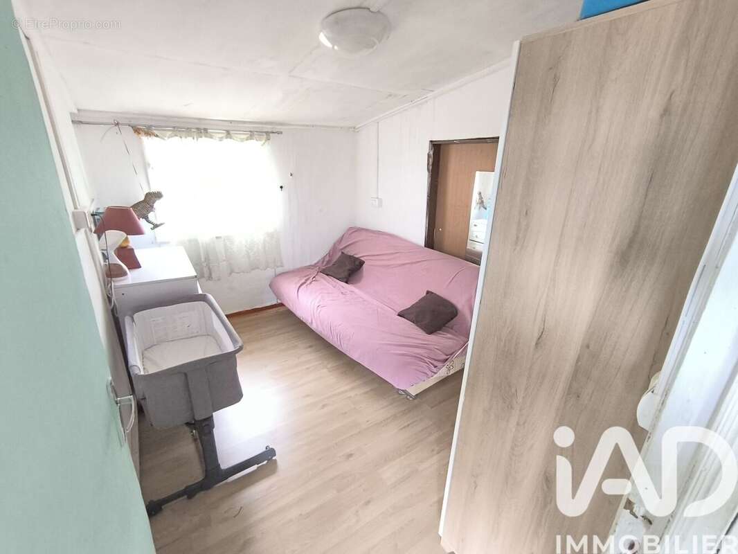 Photo 5 - Maison à SAINT-LOUIS