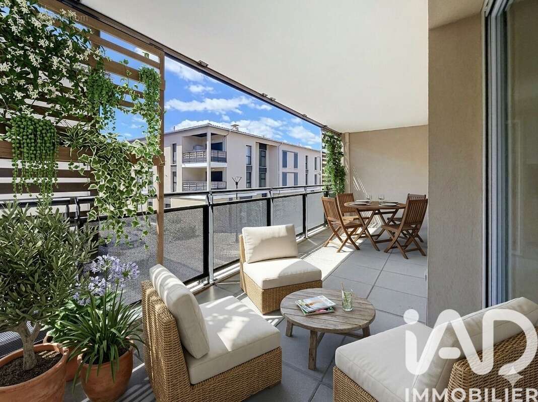 Photo 4 - Appartement à MILLERY
