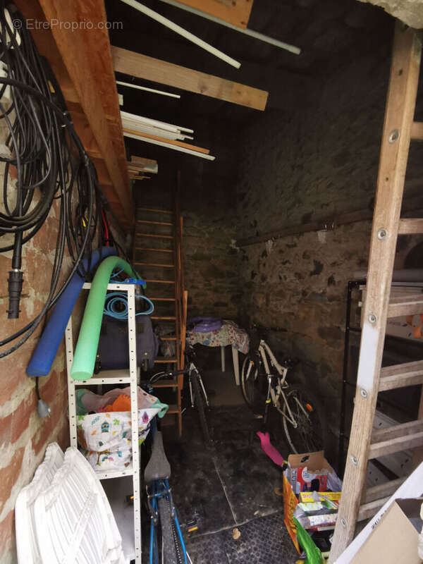 Maison à LEZIGNAN-CORBIERES