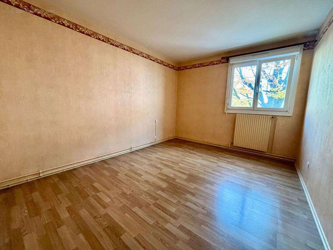 Appartement à BELFORT